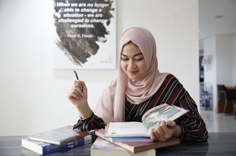 Tantangan Terbesar Kuliah di Universitas Pertamina